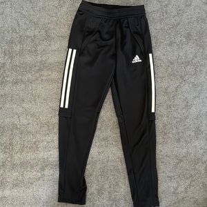 Adidas Youth Training Pants